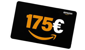 BUONO AMAZON 175