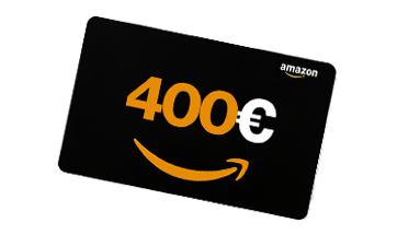 BUONO AMAZON 400