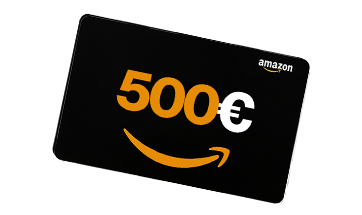 BUONO AMAZON 500