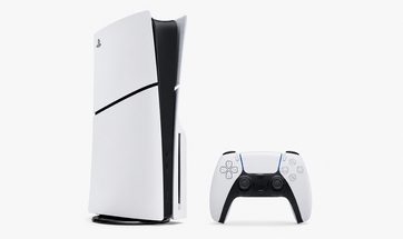 PS5 Slim