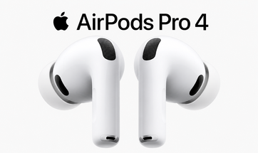 Airpods pro 4