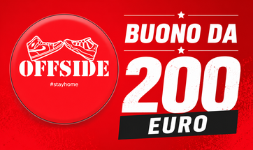 Buono Offiside 200 €