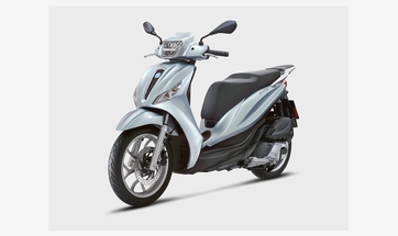 Piaggio Medley 125