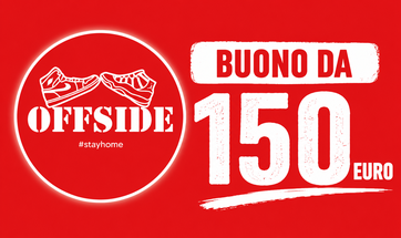 Buono Offside 150 €