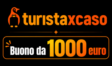 Buono Viaggio 1000 €