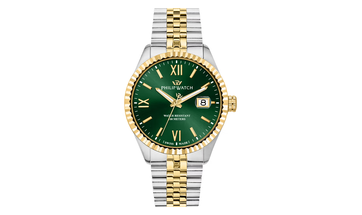 Philip watch Caribe 41mm