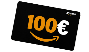 BUONO AMAZON 100