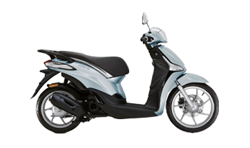 PIAGGIO LIBERTY 50 CC