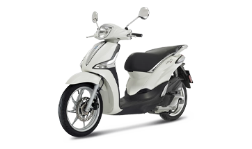 LIBERTY 125