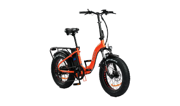 E-BIKE ZTECH 250W