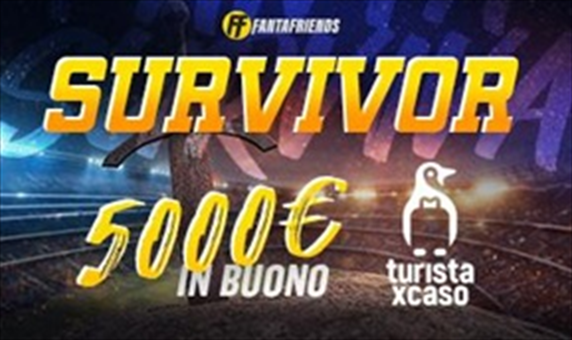 Buono Viaggio 5000 €