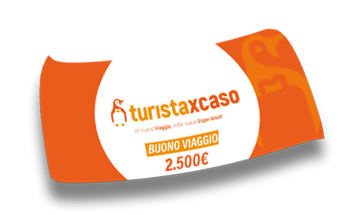 Buono Viaggio 2500