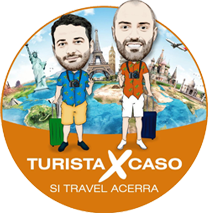 TuristaXCaso